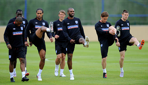 选手们展现 选手们展现